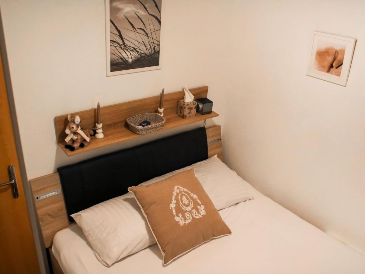 Apartment Grande-Ourse 2 Pieces 1027 By Interhome Moleson 외부 사진